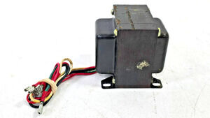 Crate CR-160 Amplifier OEM Transformer Replacement Set
